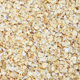 Gekeimte Haferflocken feinblatt